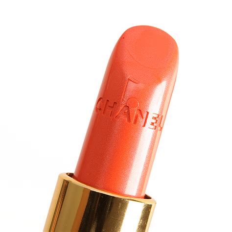 chanel rouge coco sari dore 414